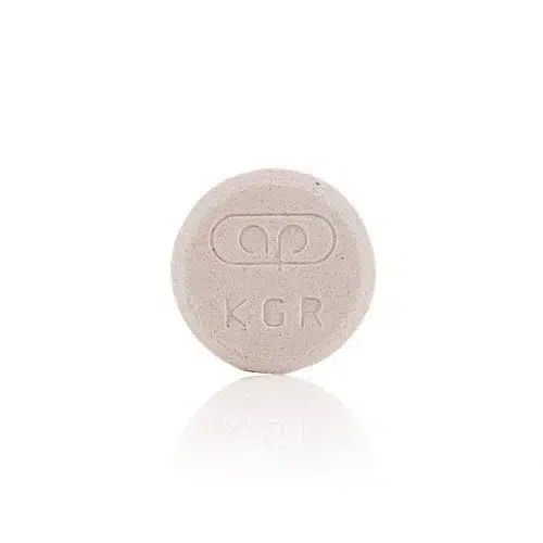 Kamagra 威而鋼發泡錠單顆刻印圖